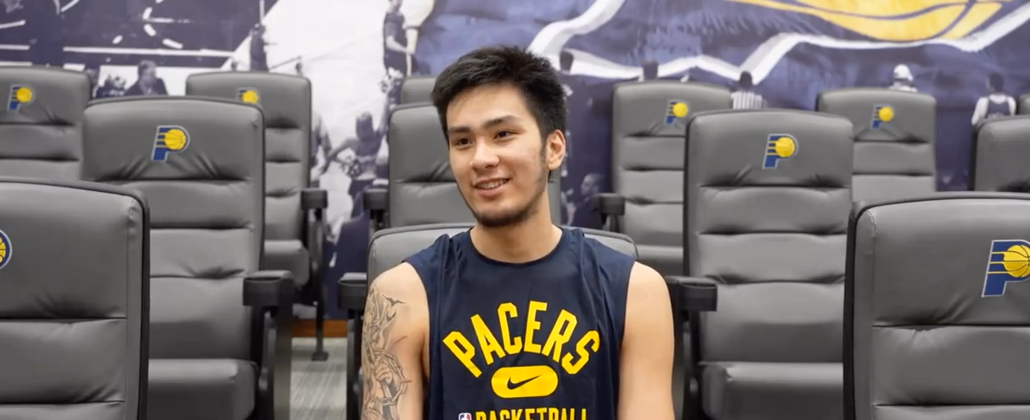 How NBL Helped Sotto’s NBA Dream