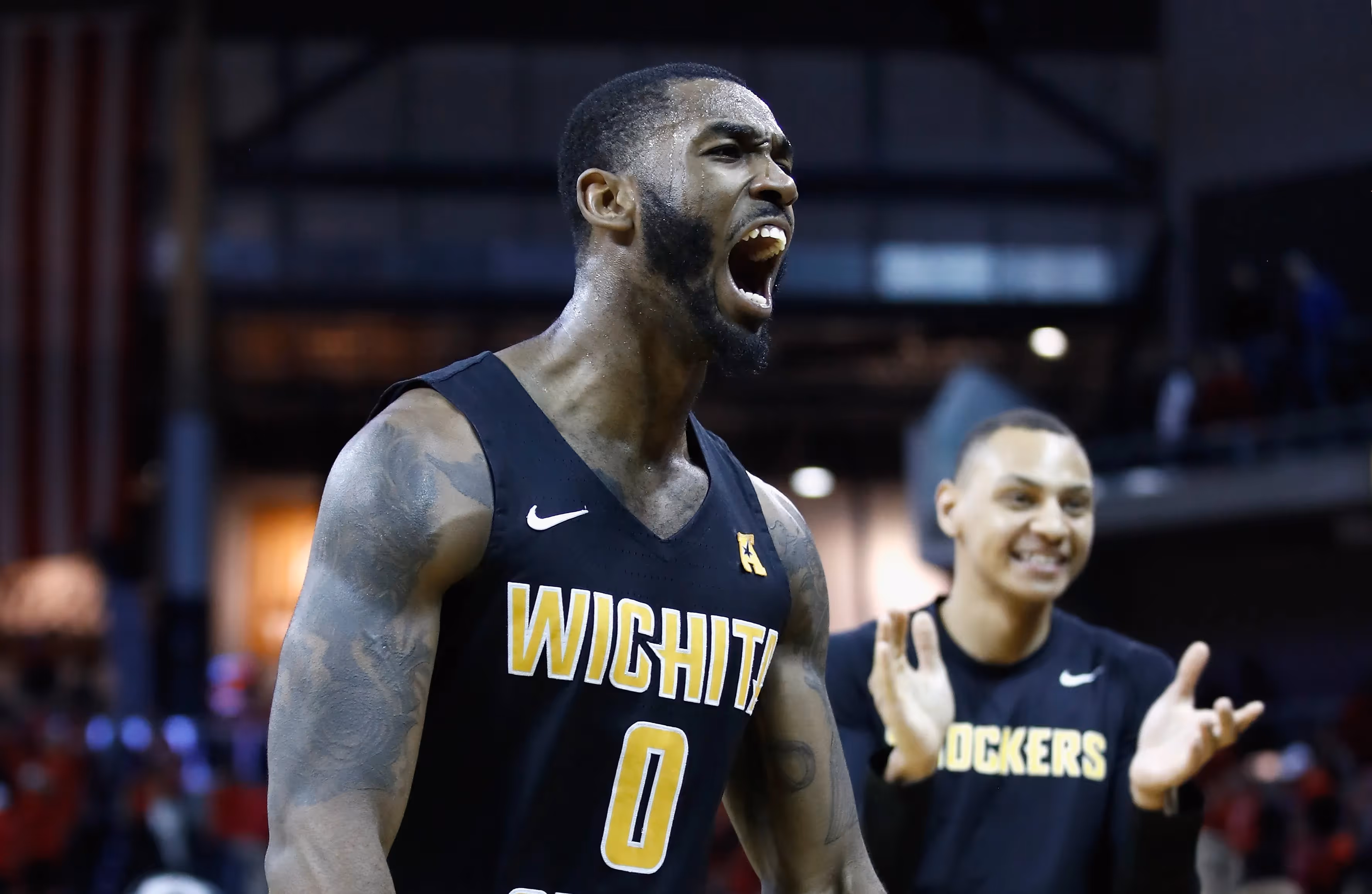 Tasmania Lock in Import Rashard Kelly