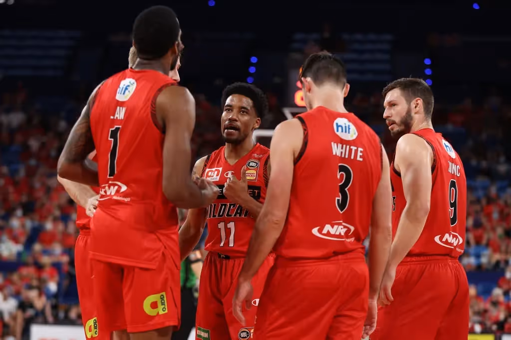 Front Court the Focus for Wildcats