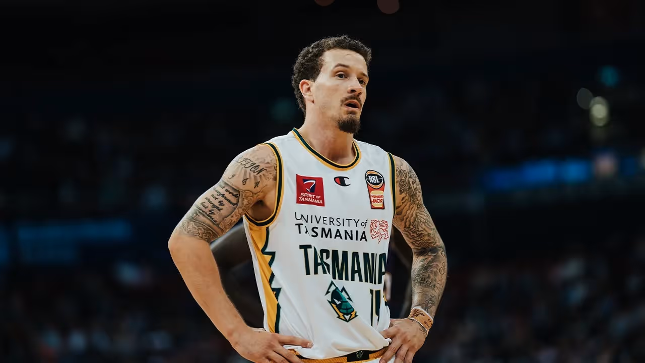 Rival NBL Clubs Targeting Adams