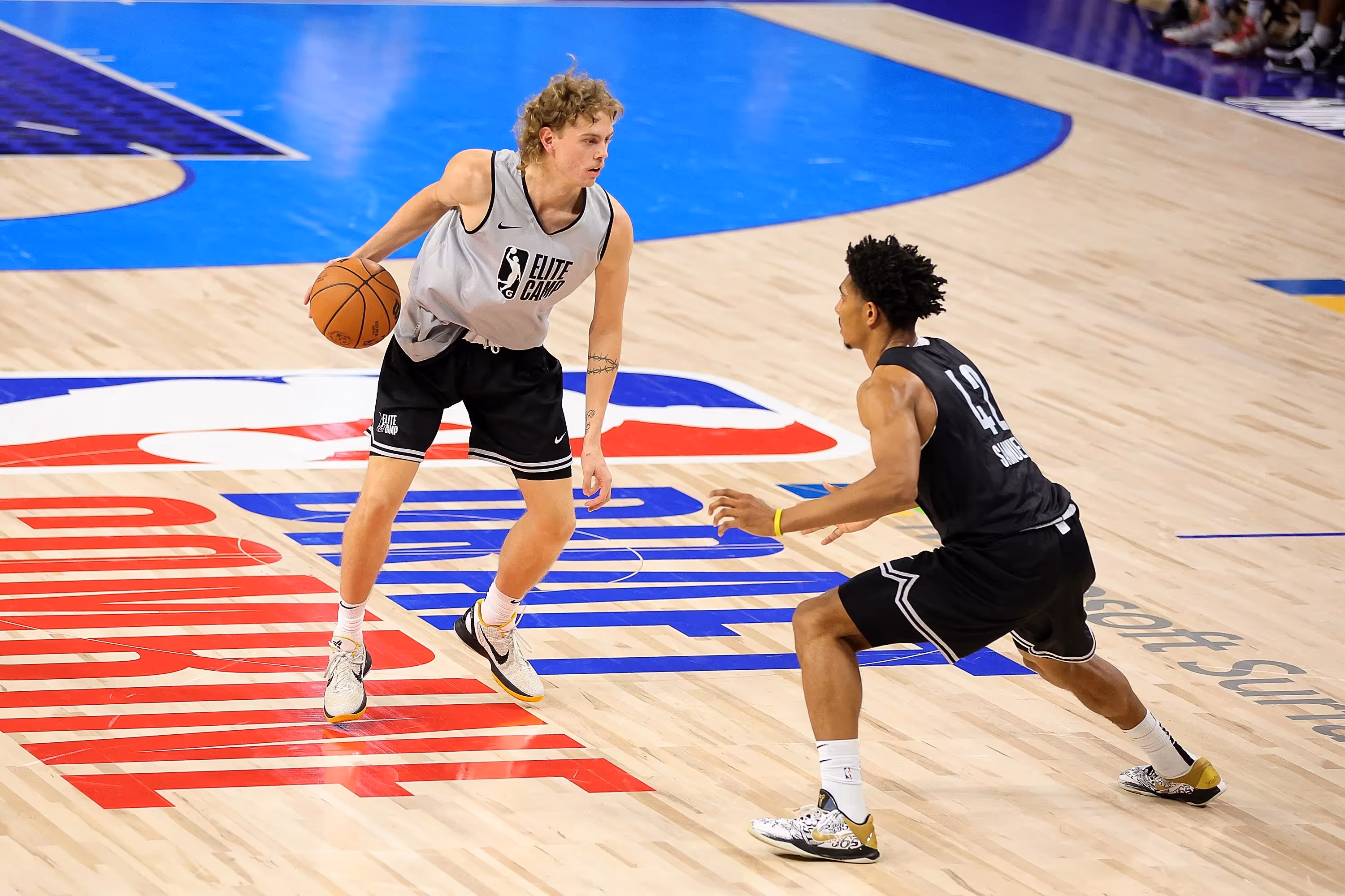 Travers’ NBA Draft Stock Rising