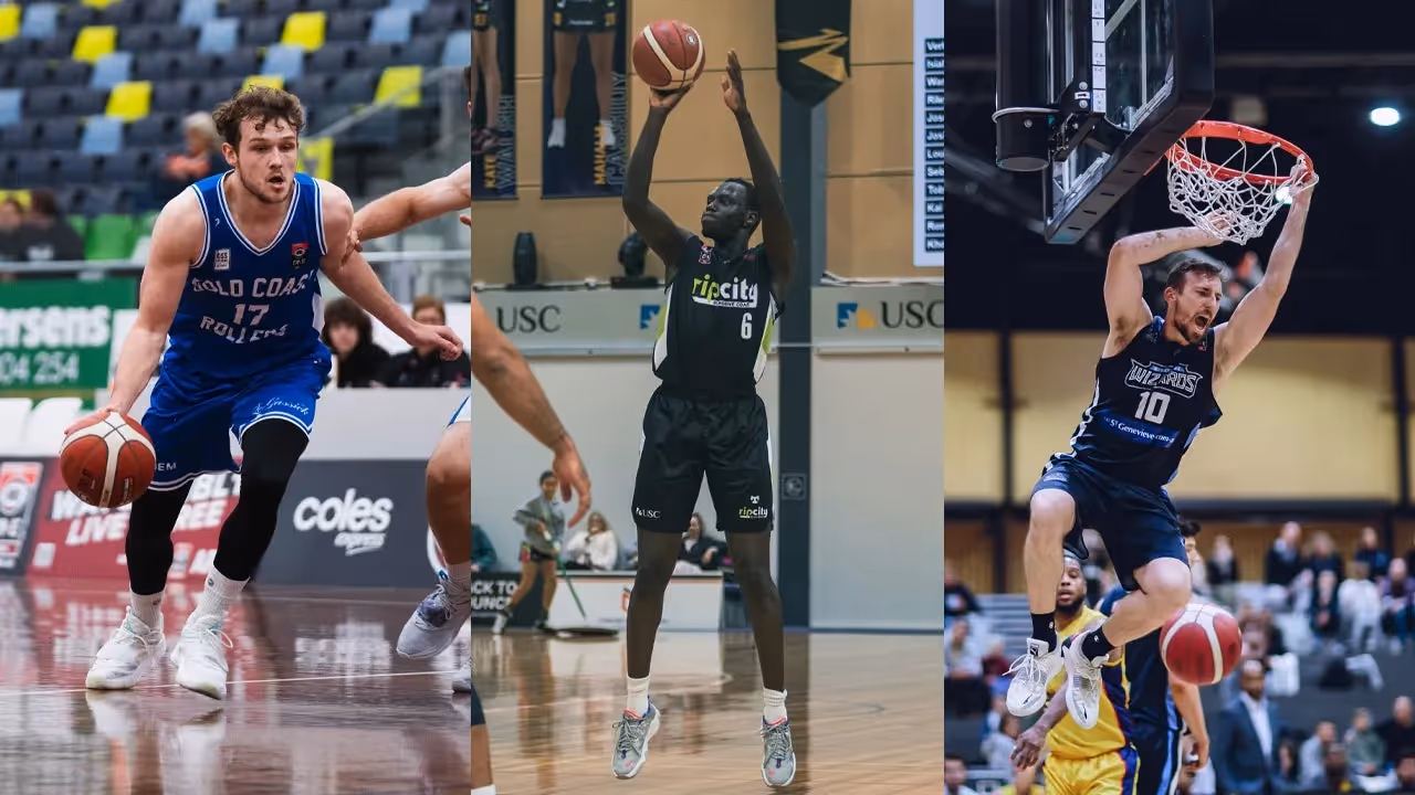 NBLxNBL1 Player Watch: June 14