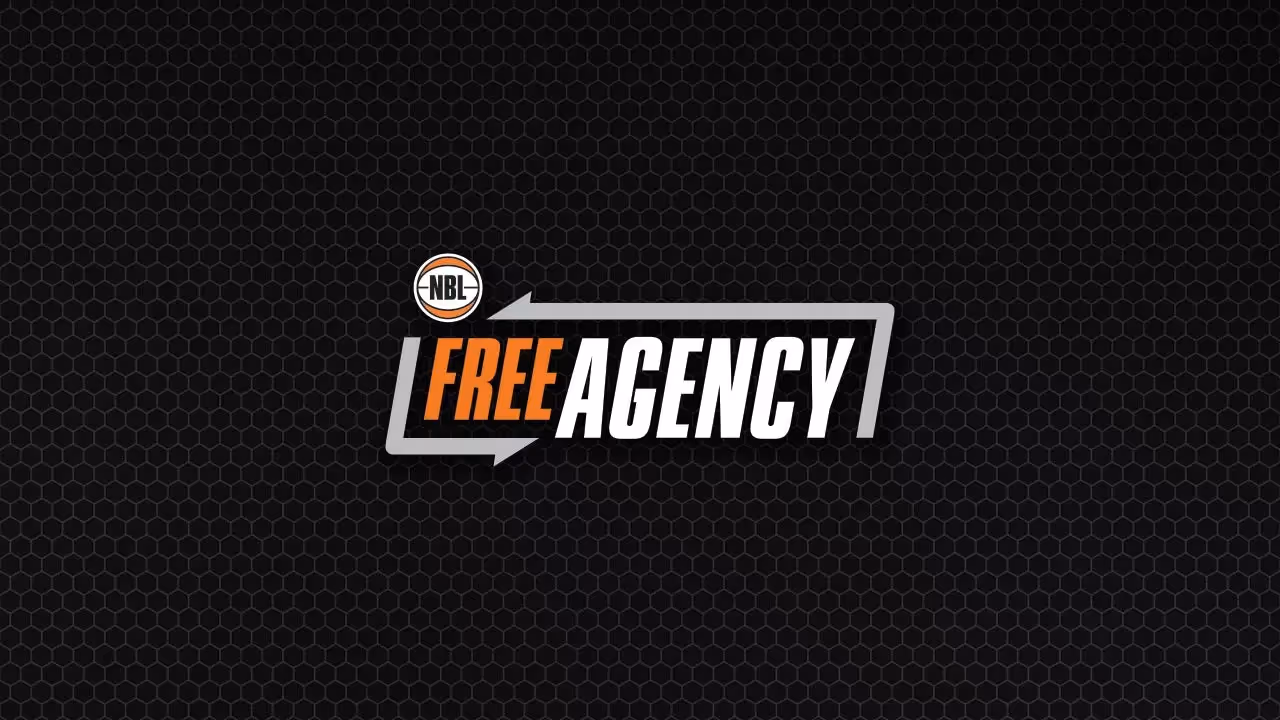 NBL23 Free Agency Primer