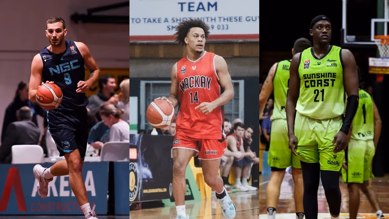 NBL1xNBL Player Watch: June 6