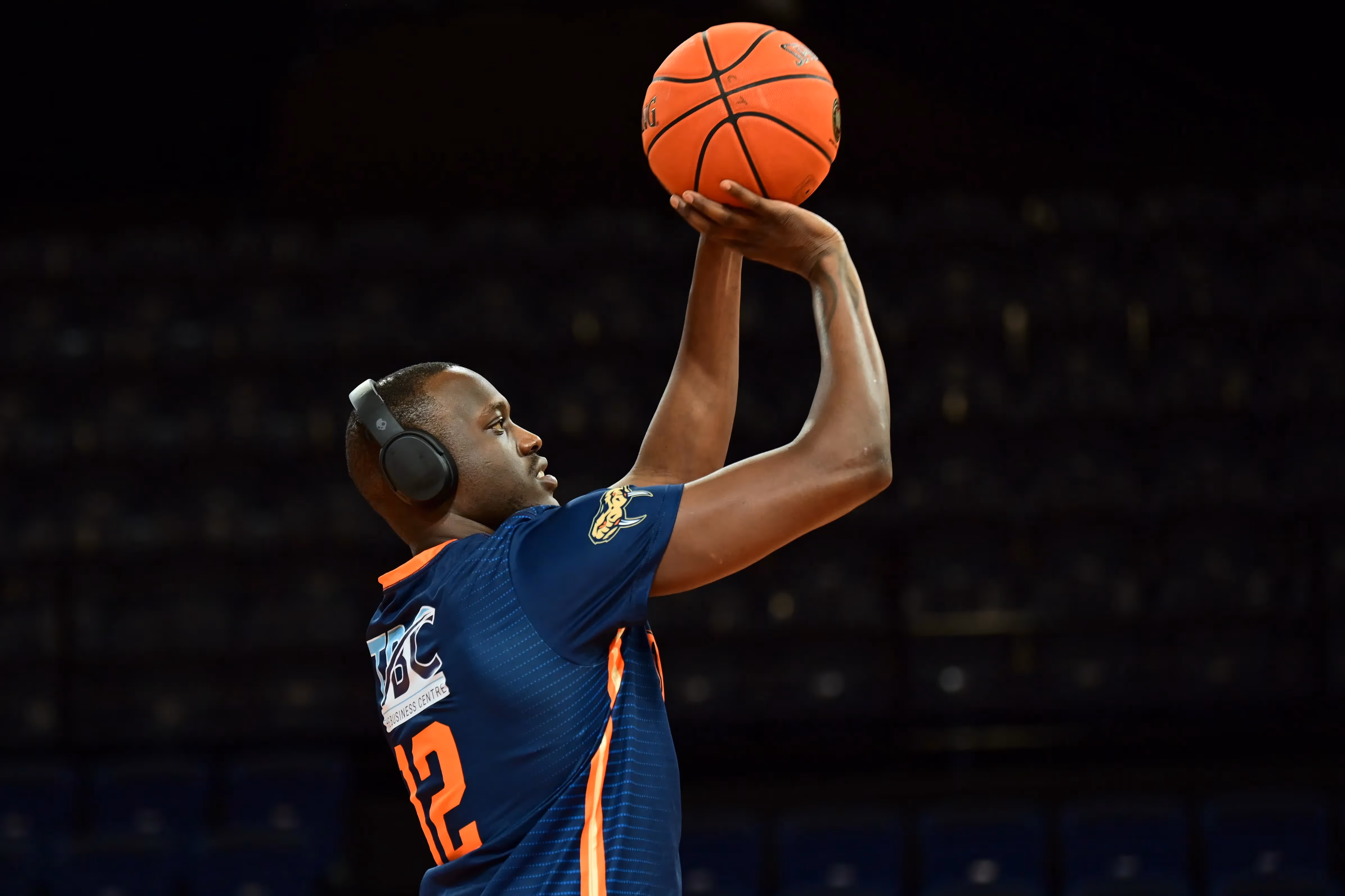 The NBL1 Players on NBL Radars