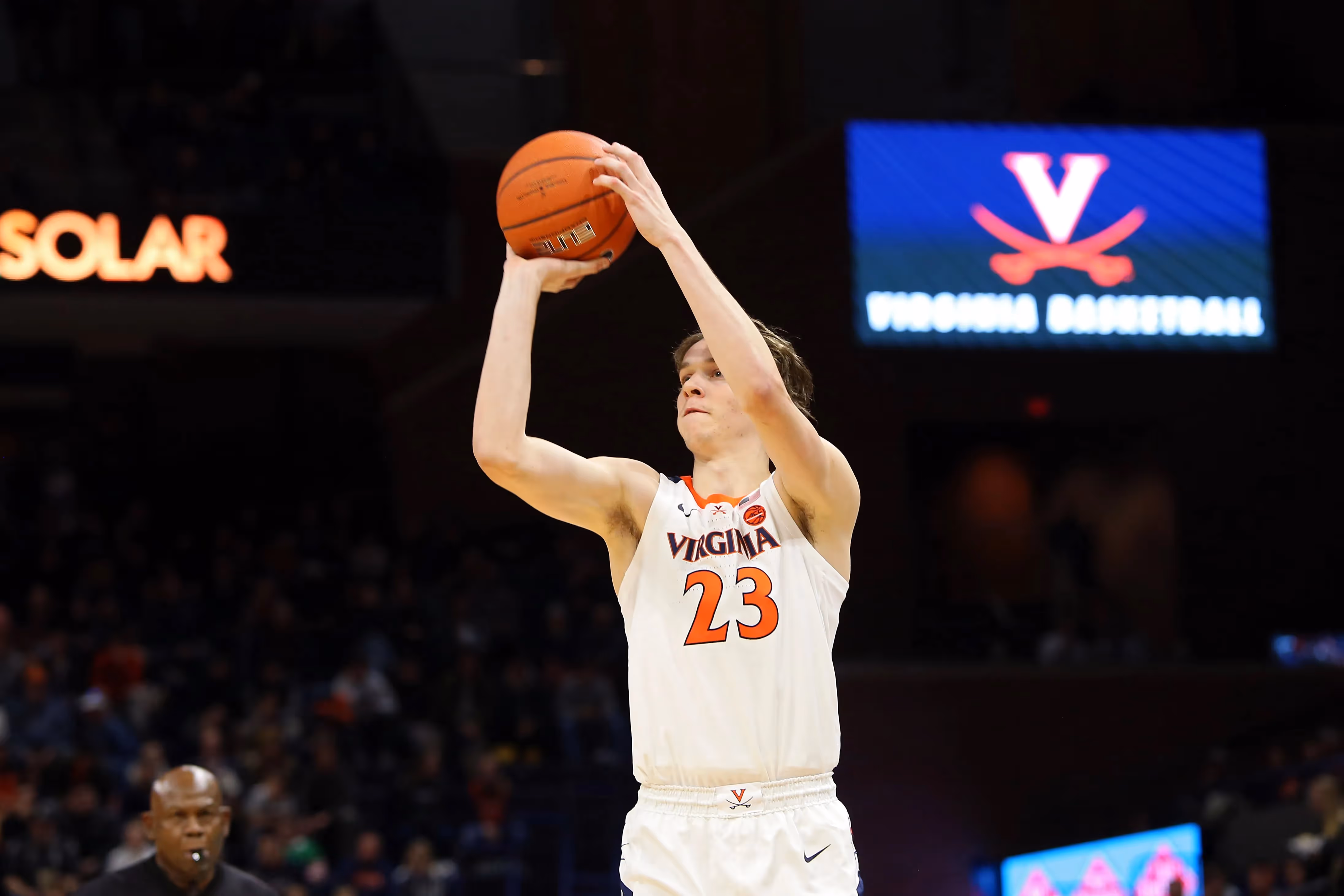 Stattmann Signs with Brisbane