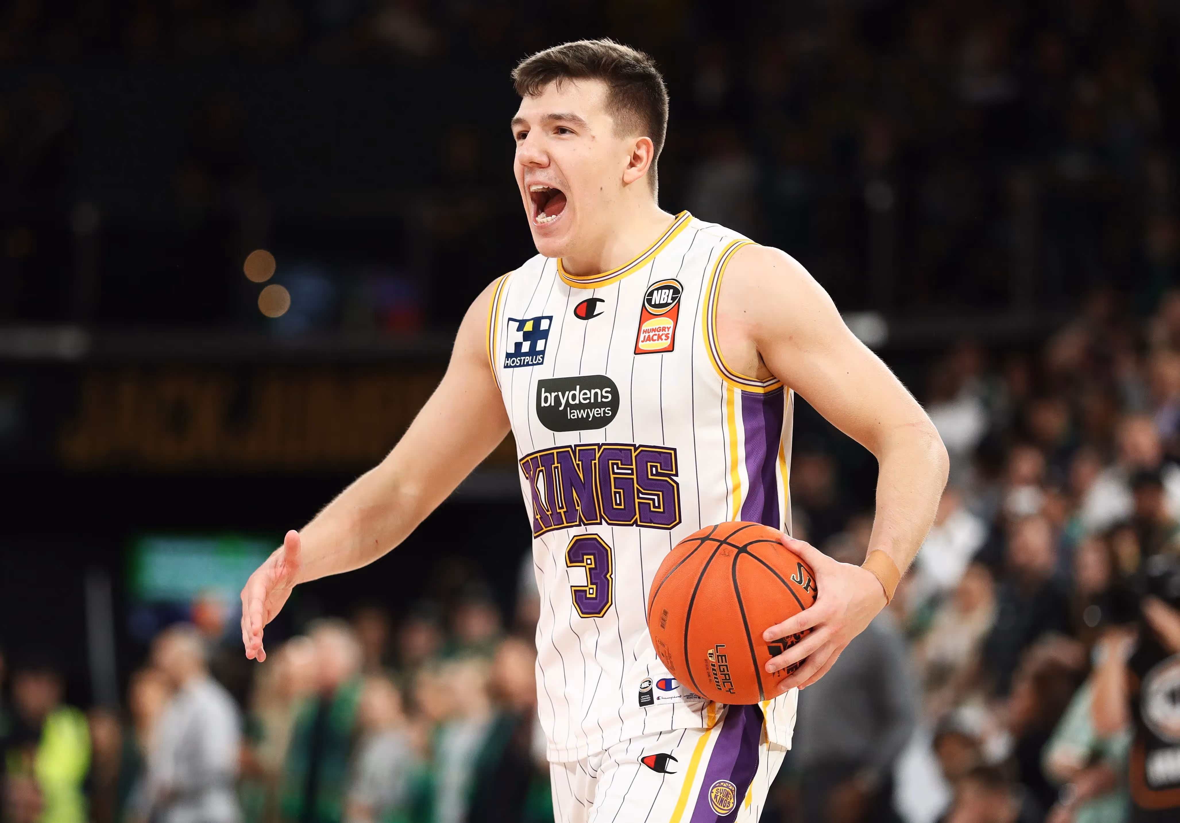 Vasiljevic “built” for Grand Final moment