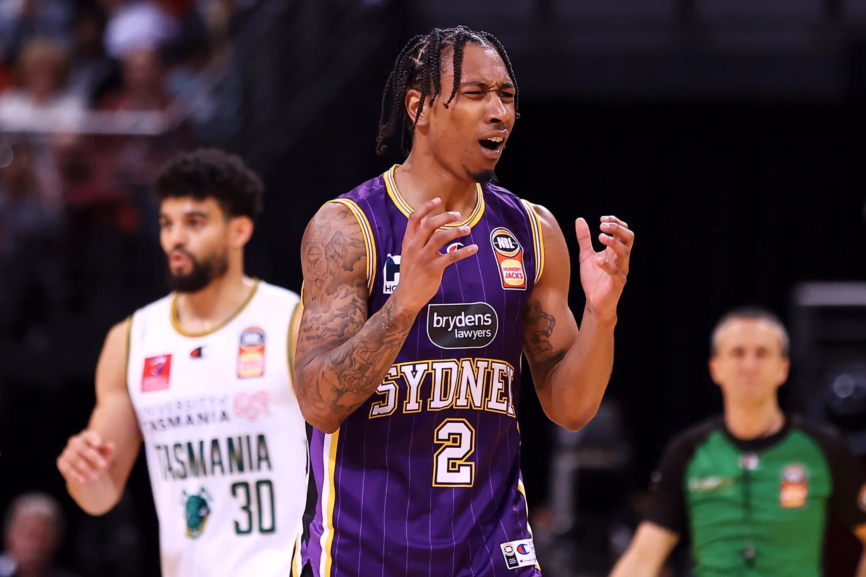 Intrigue grows over Adams injury