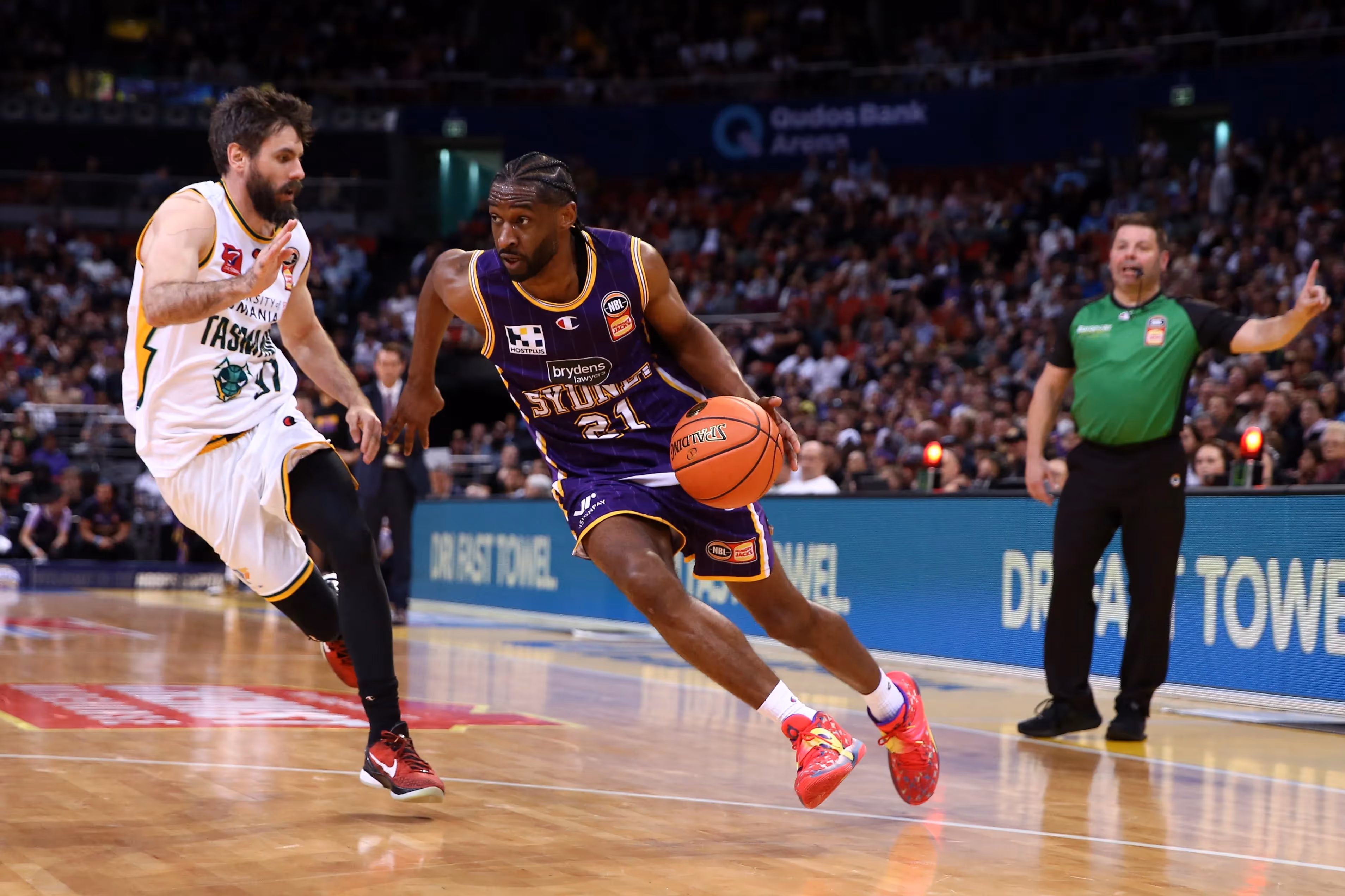 Kings Take Game 1 but Doubt Over MVP