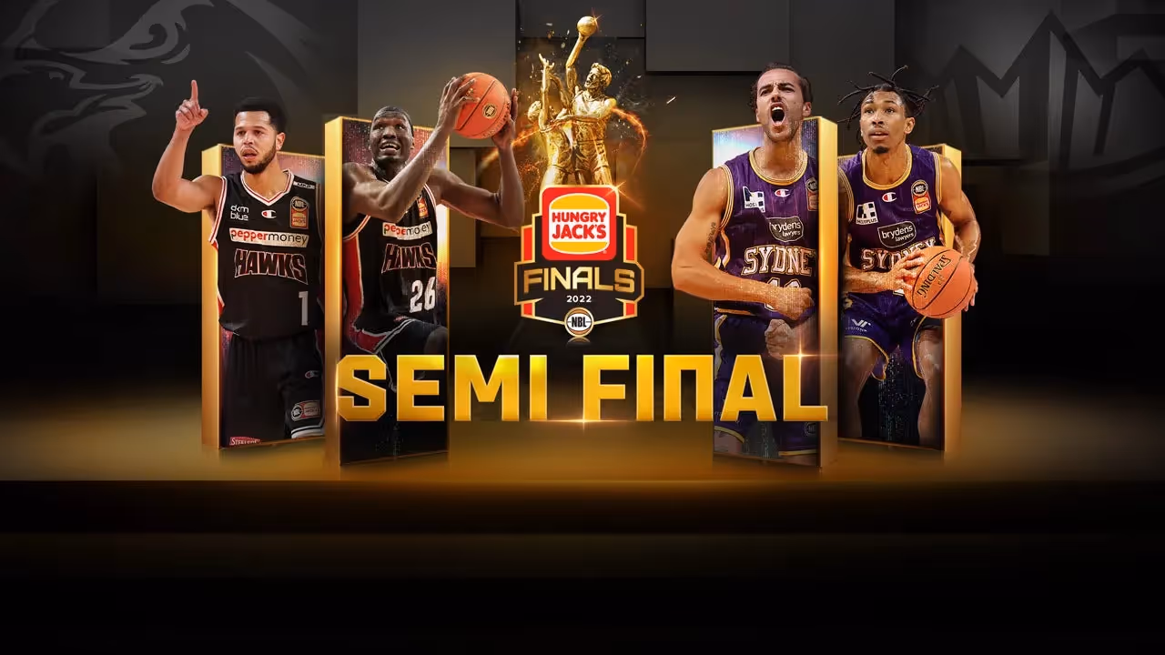 SF1 Preview: Illawarra Hawks vs Sydney Kings