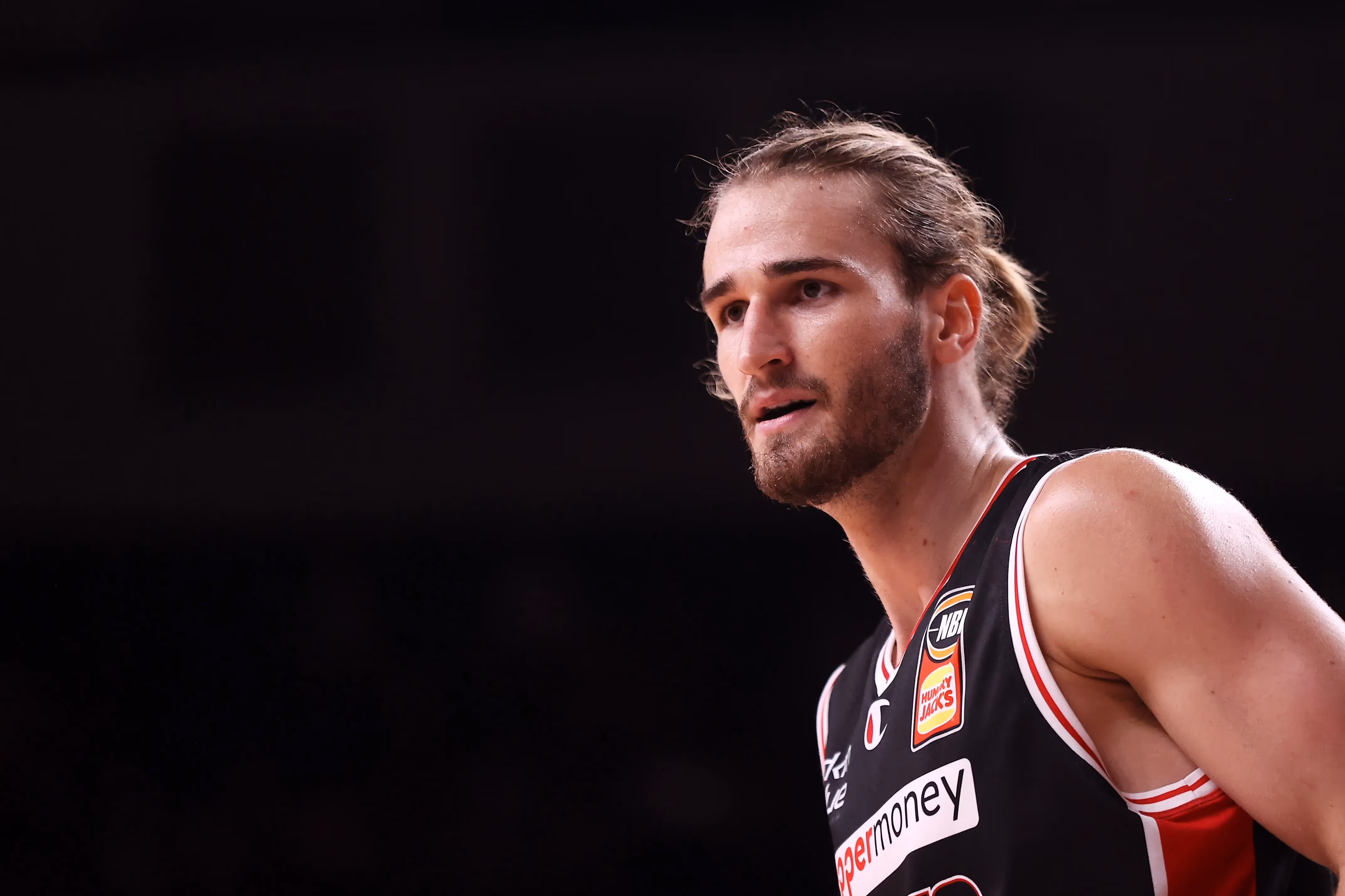Sam Froling on how to beat the Sydney Kings