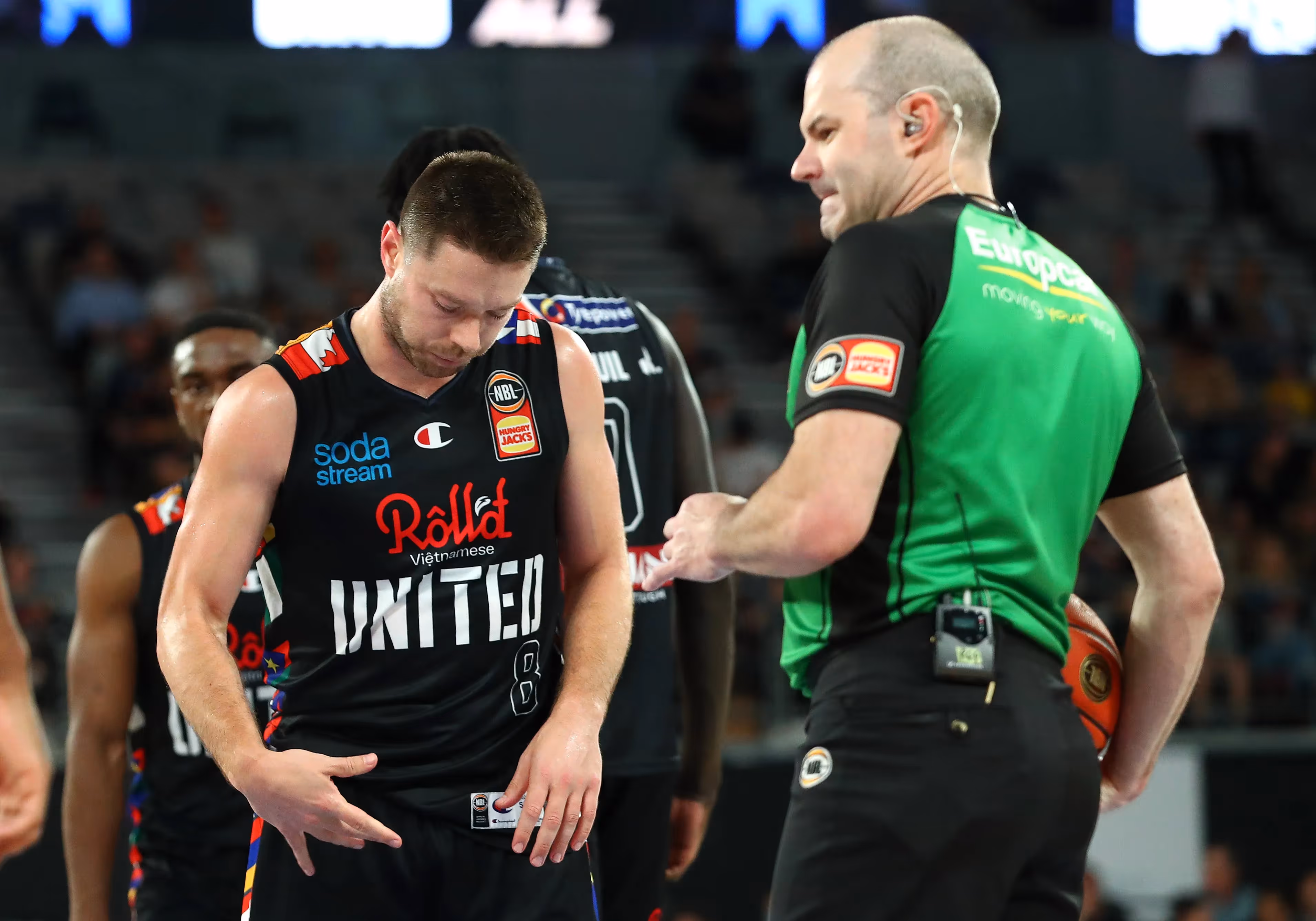 No injury concern for Dellavedova