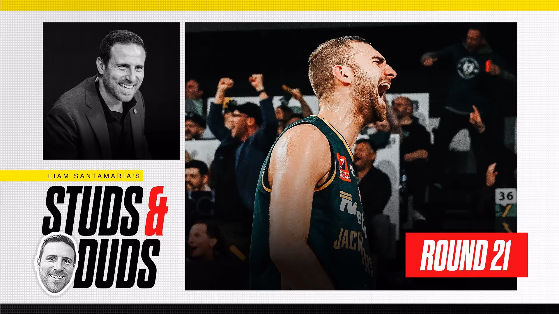 Studs and Duds: Round 21