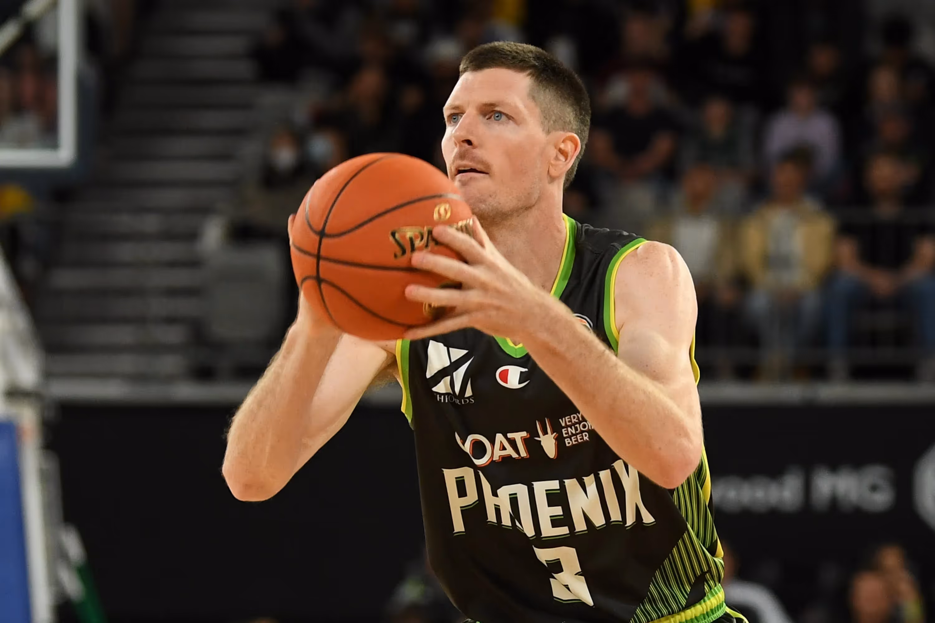 Gliddon Inspires Phoenix Comeback Win Over Sixers
