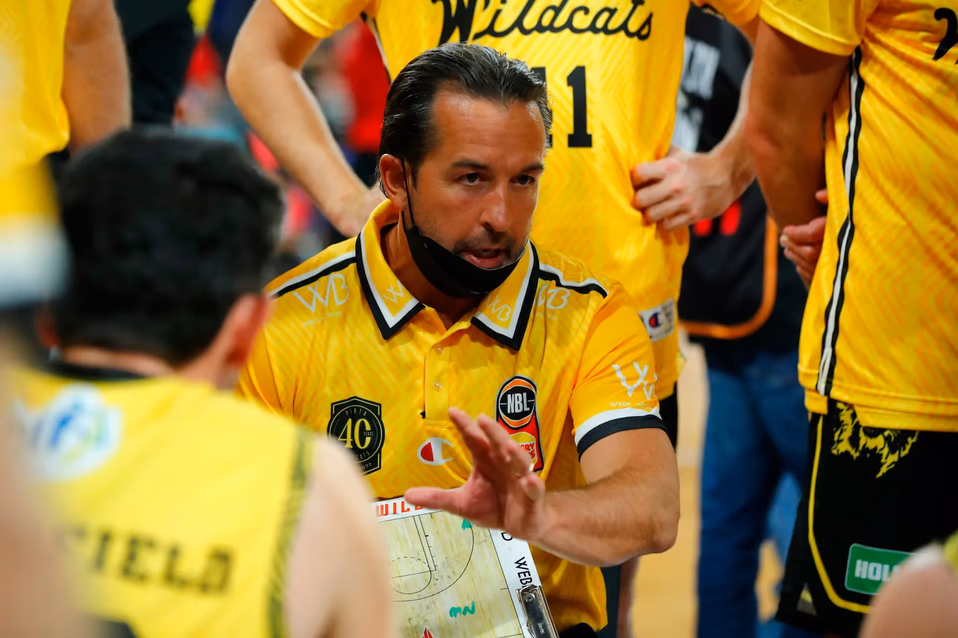 In The Post – Pressure mounts on Wildcats