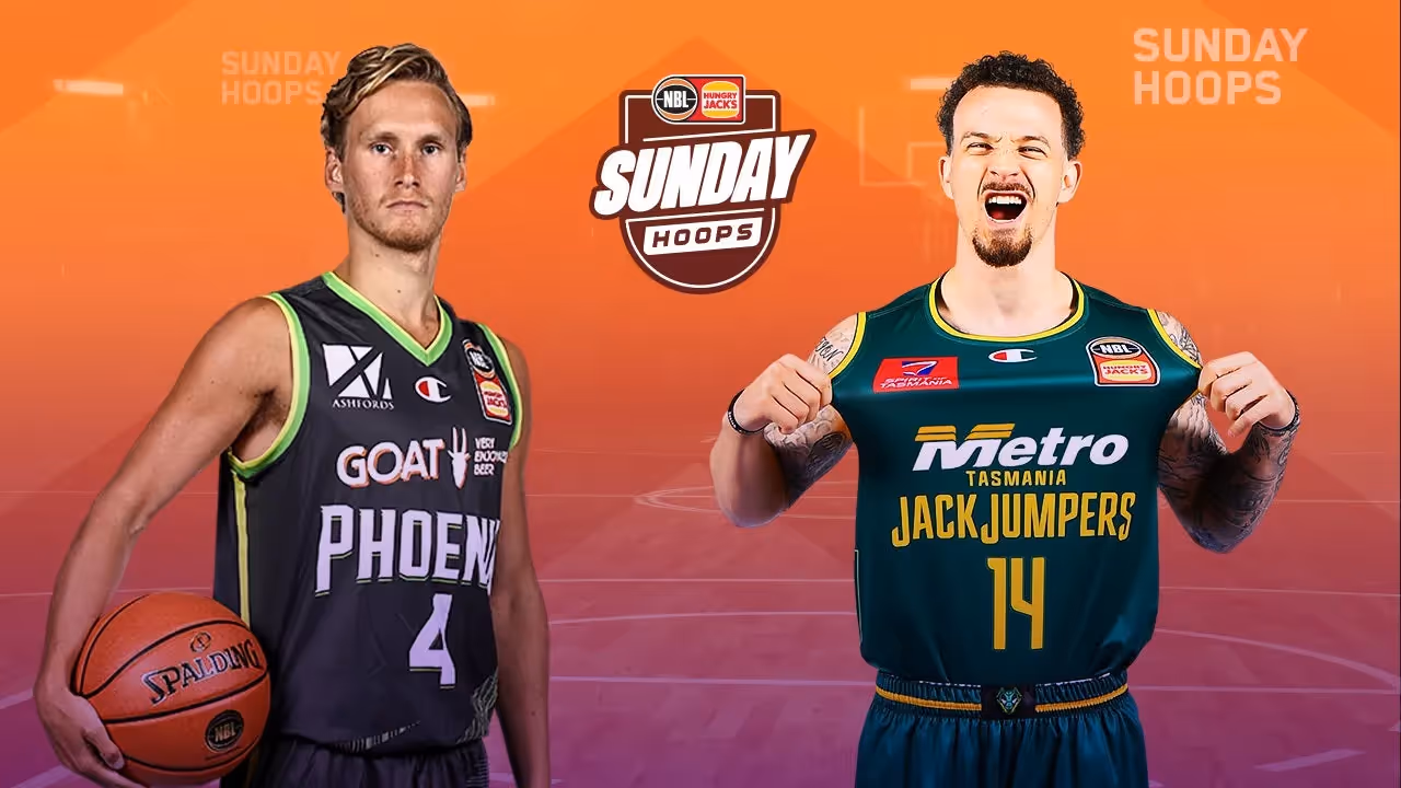 R20 Preview: SE Melbourne Phoenix vs Tasmania JackJumpers