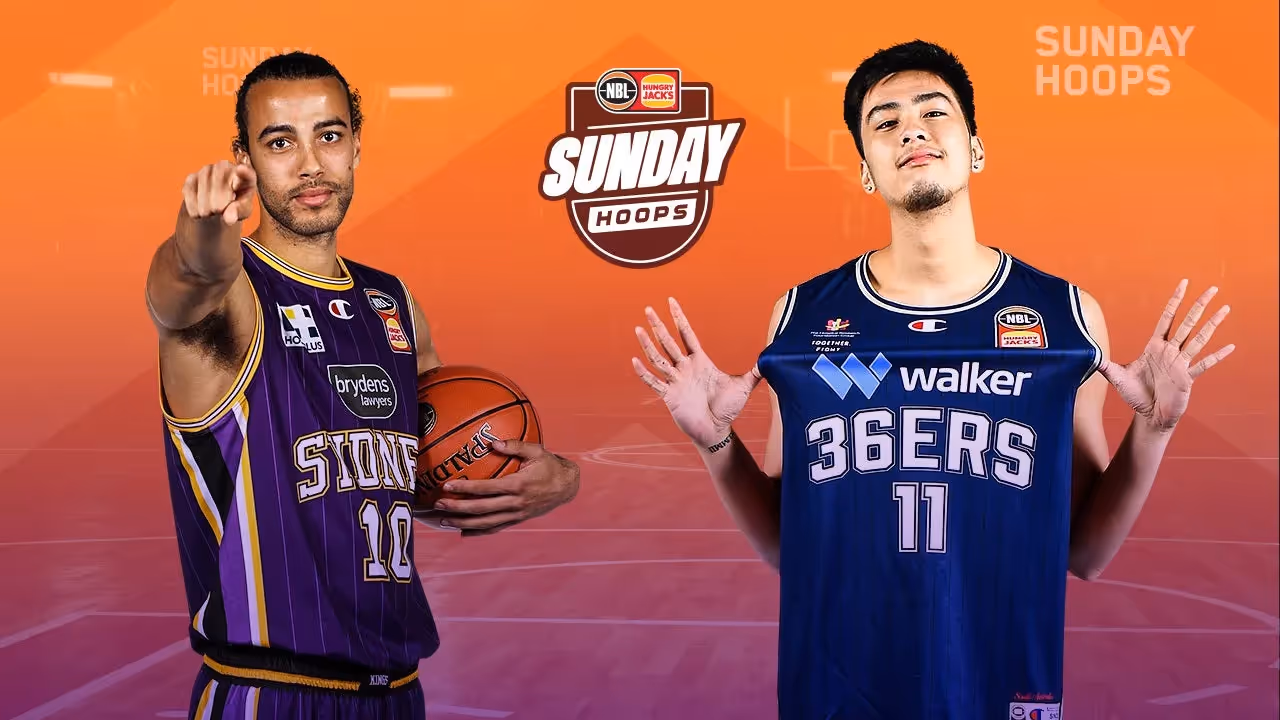 R20 Preview: Sydney Kings vs Adelaide 36ers