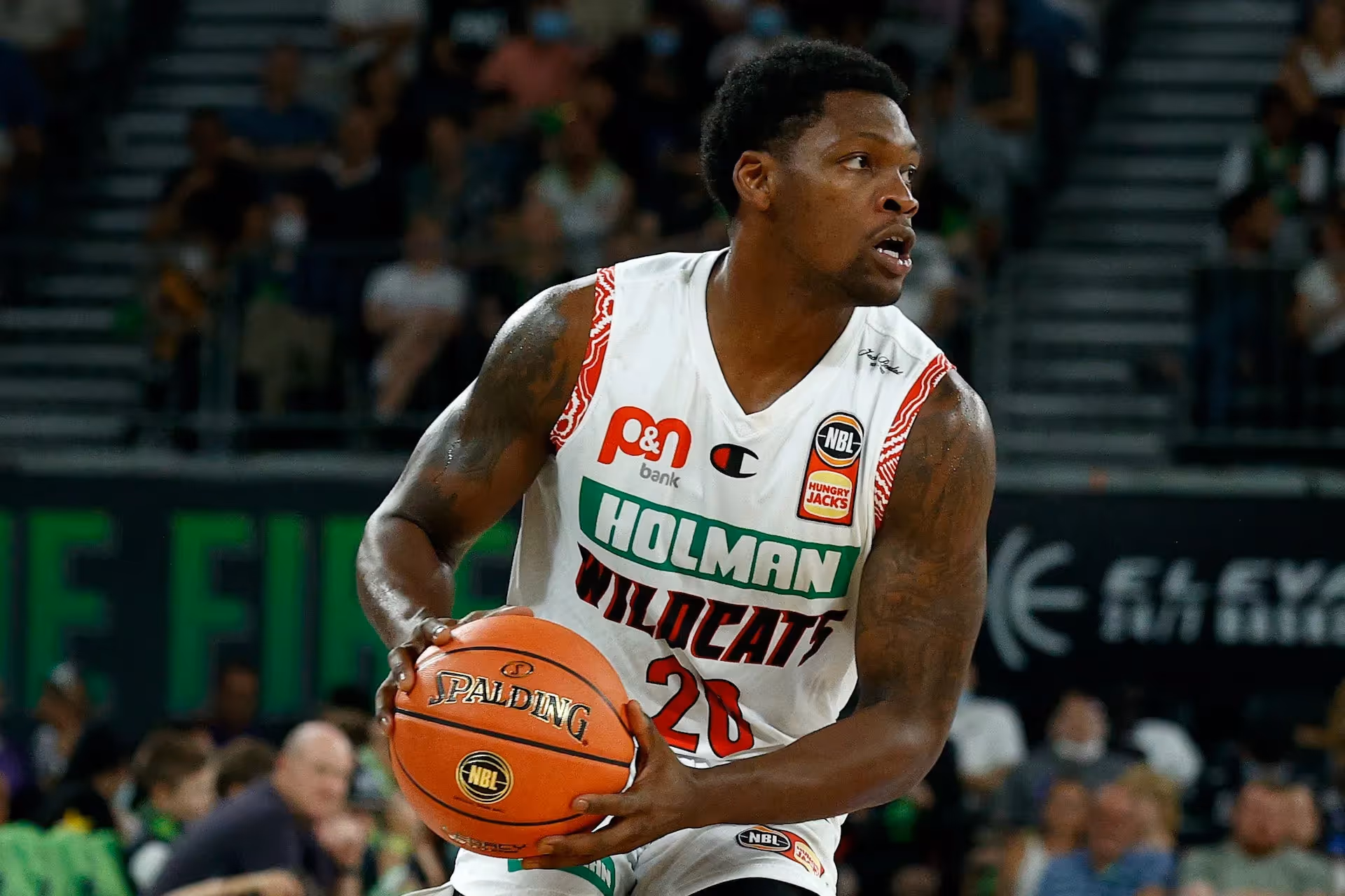 In The Post – Law believes in Frazier II