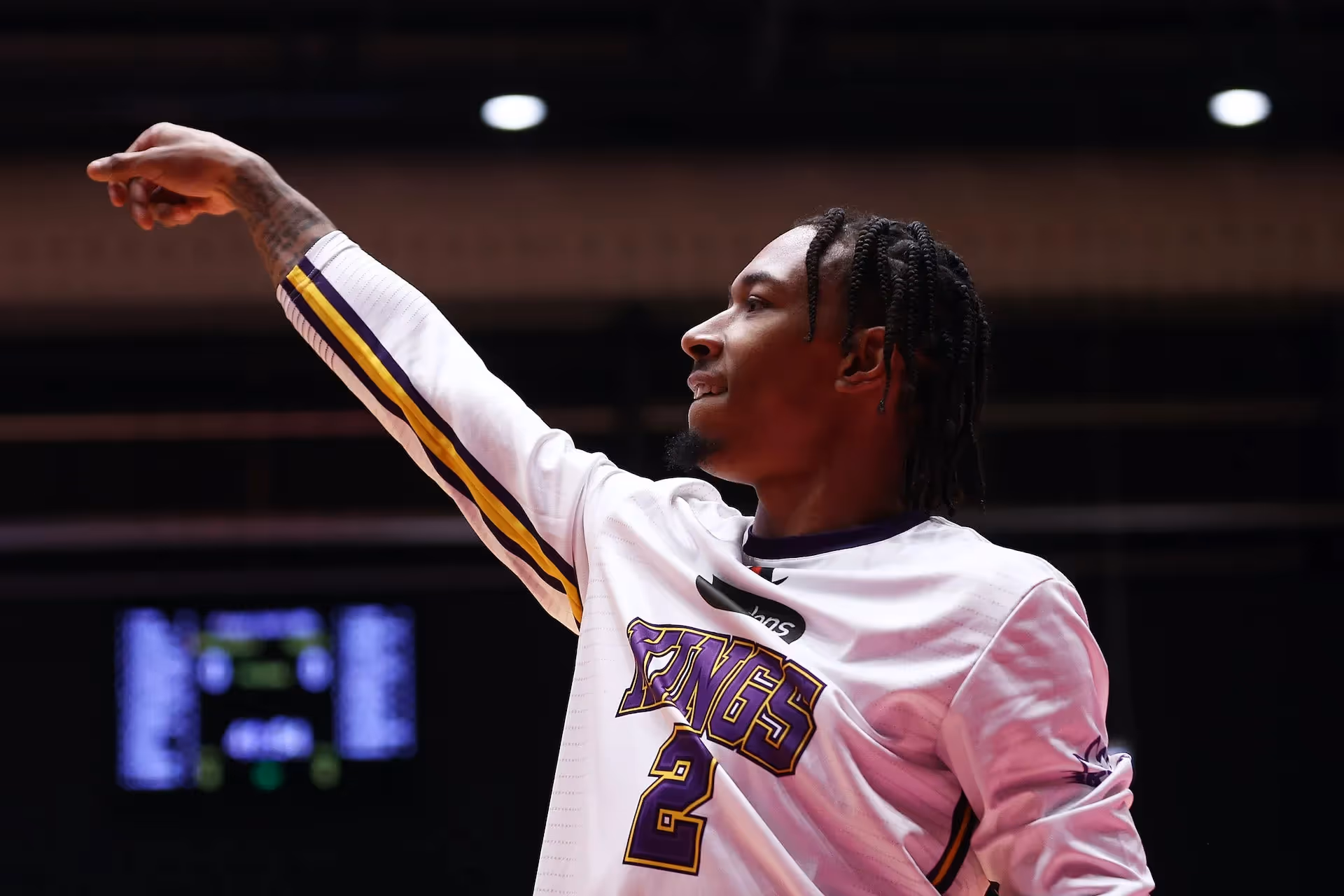 In The Post – Hawks v Kings will be “special”
