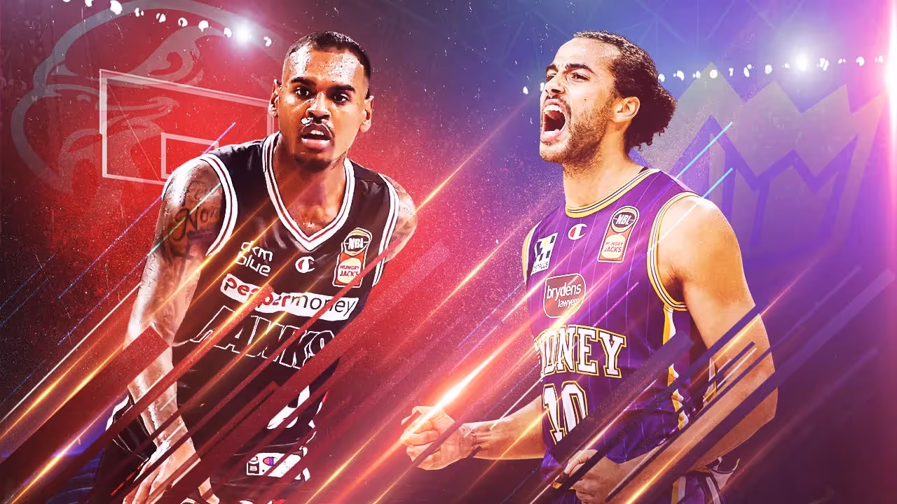 R20 Preview: Illawarra Hawks vs Sydney Kings