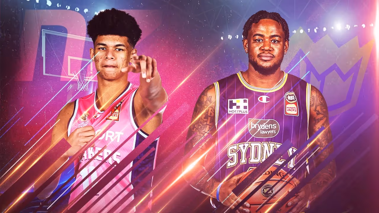 R19 Preview: NZ Breakers  vs Sydney Kings
