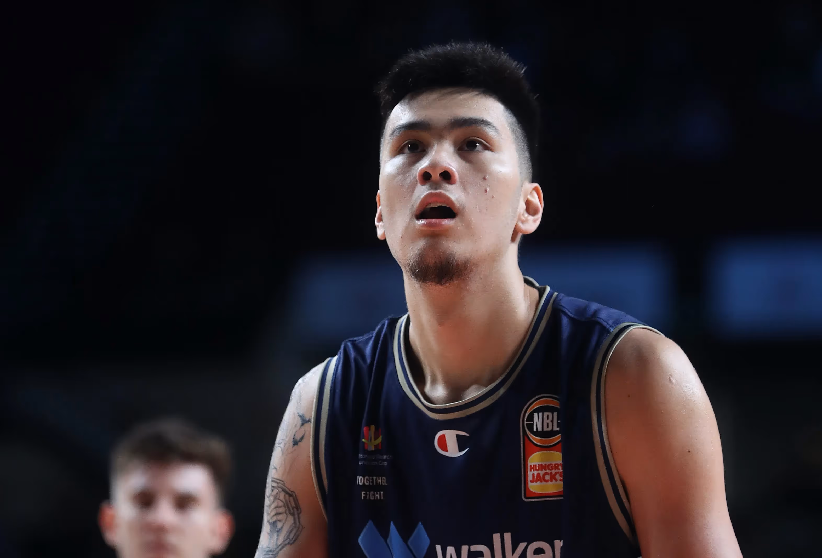 In The Post – Sotto’s NBA future excites Bruton