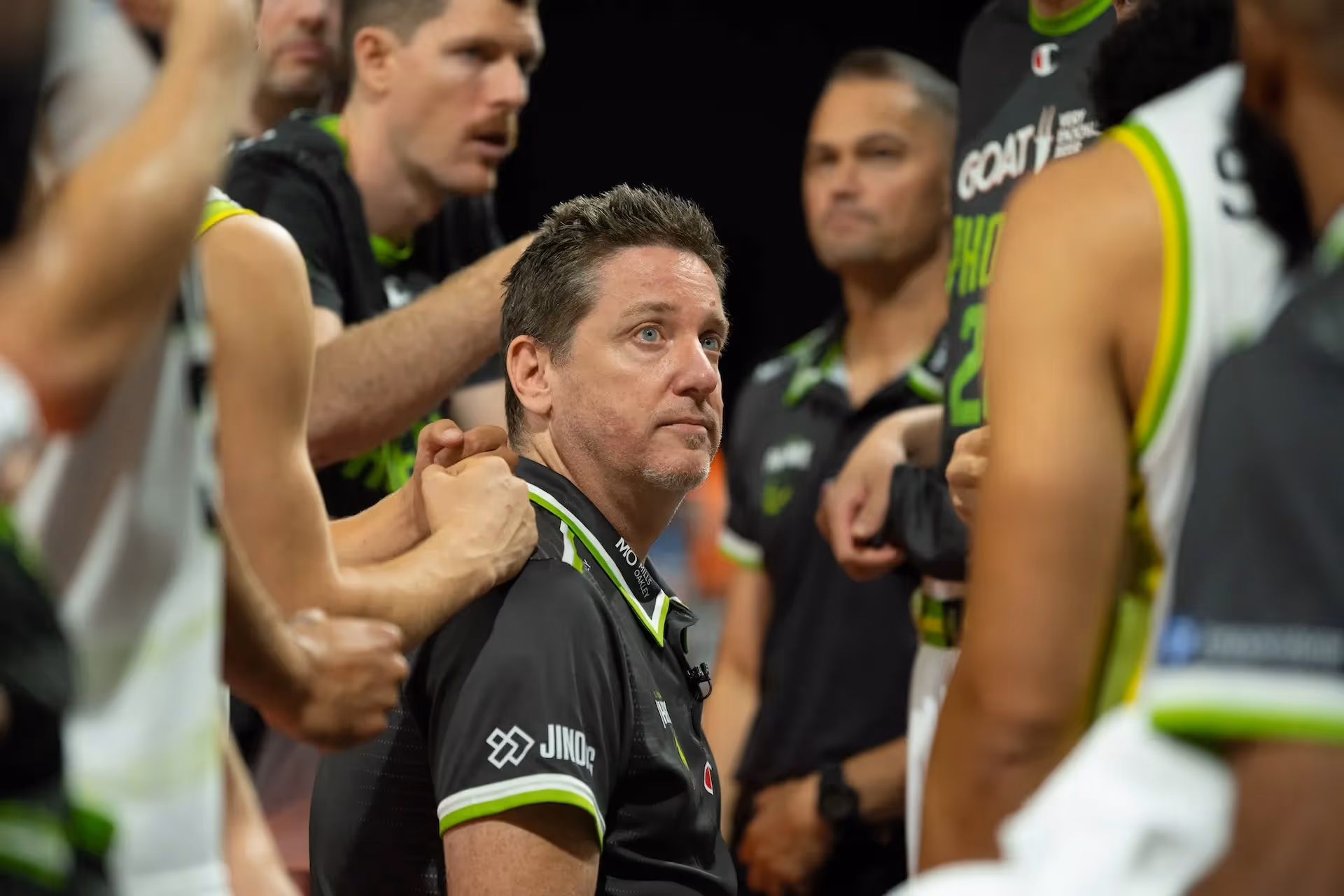 In The Post – Phoenix set to back in Mitchell, stars