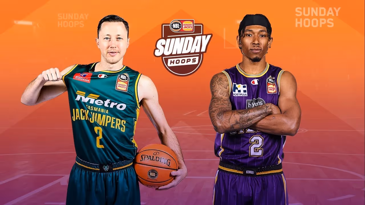 R18 Preview: Tasmania JackJumpers vs Sydney Kings