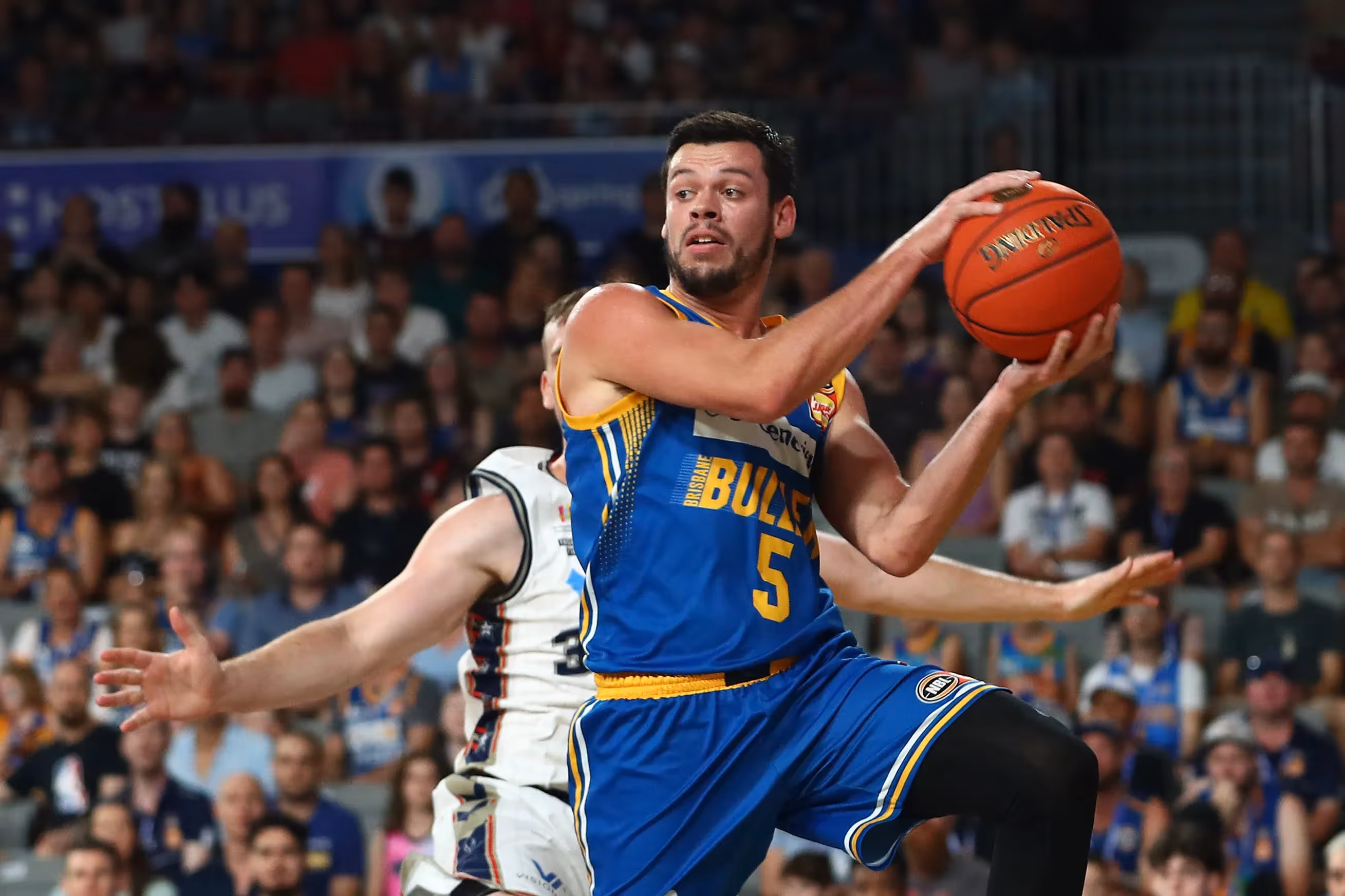 Cadee Shoots Bullets to Thrilling Win Over 36ers