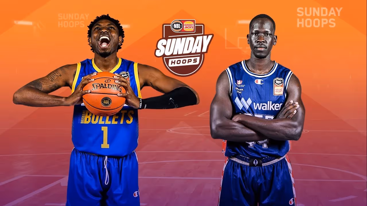 R18 Preview: Brisbane Bullets vs Adelaide 36ers