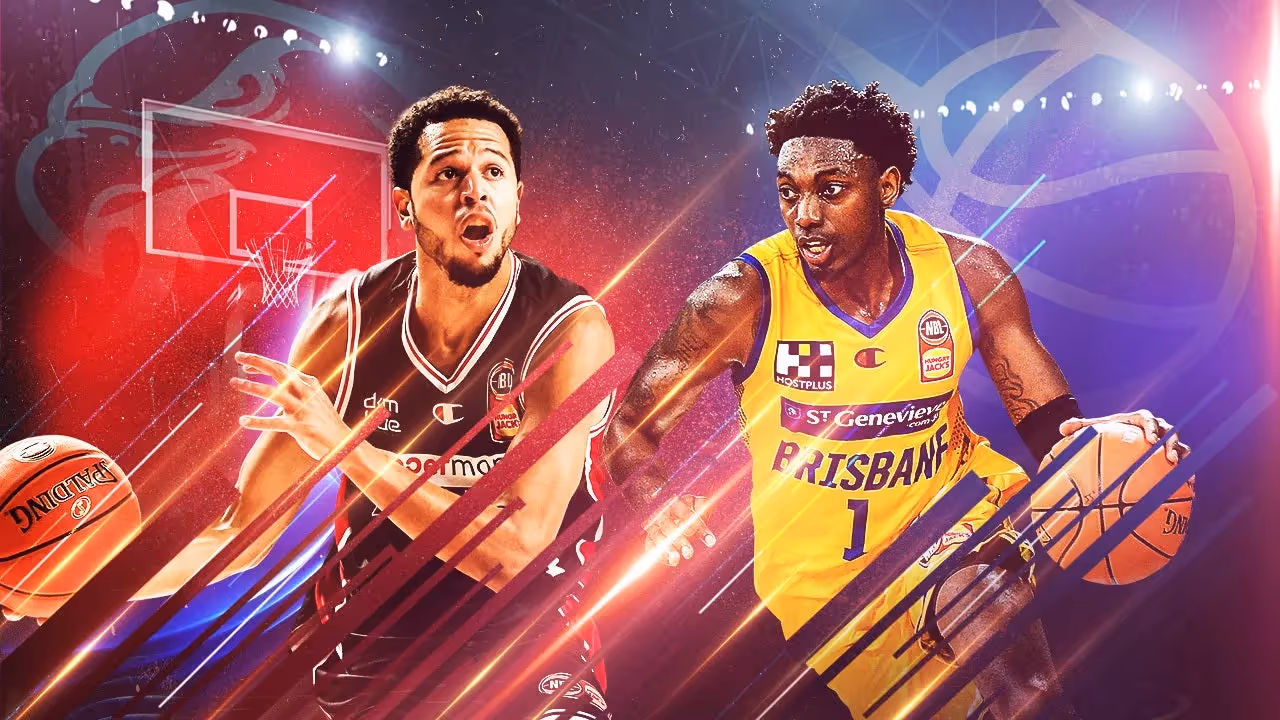 R18 Preview: Illawarra Hawks vs Brisbane Bullets