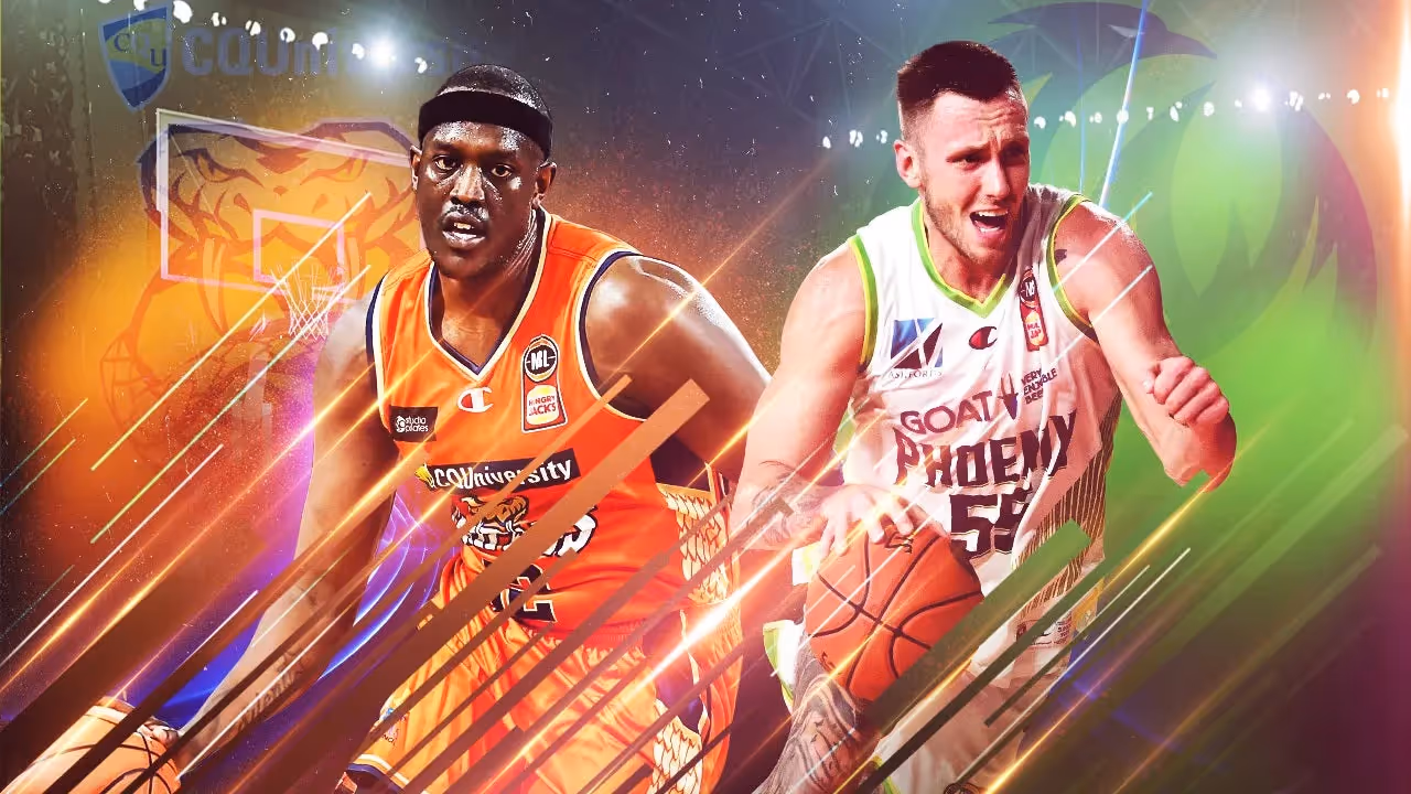 R18 Preview: Cairns Taipans vs SE Melbourne Phoenix