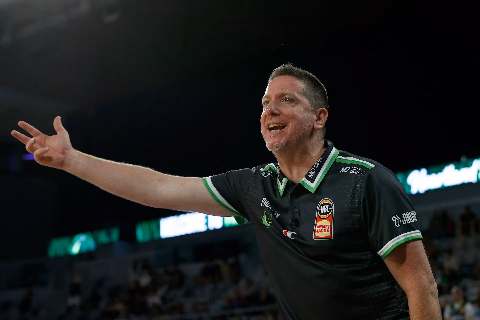 In The Post – Mitchell comments on future