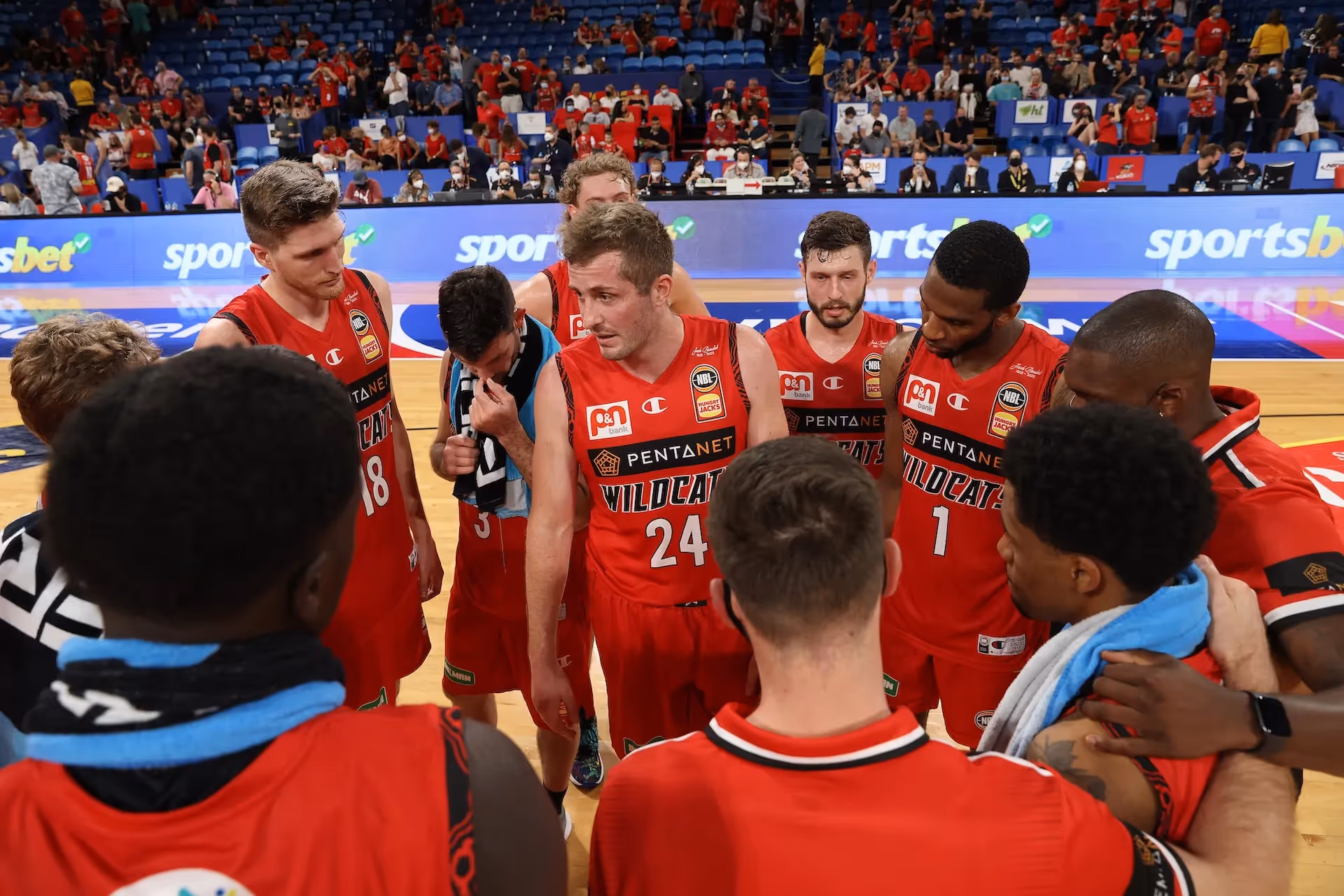 In The Post – Wildcats import intrigue grows
