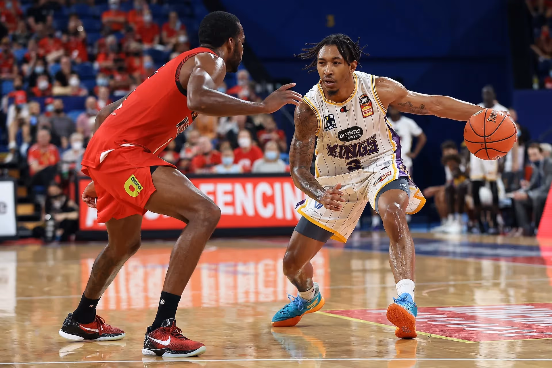 In The Post – “Real deal” Kings