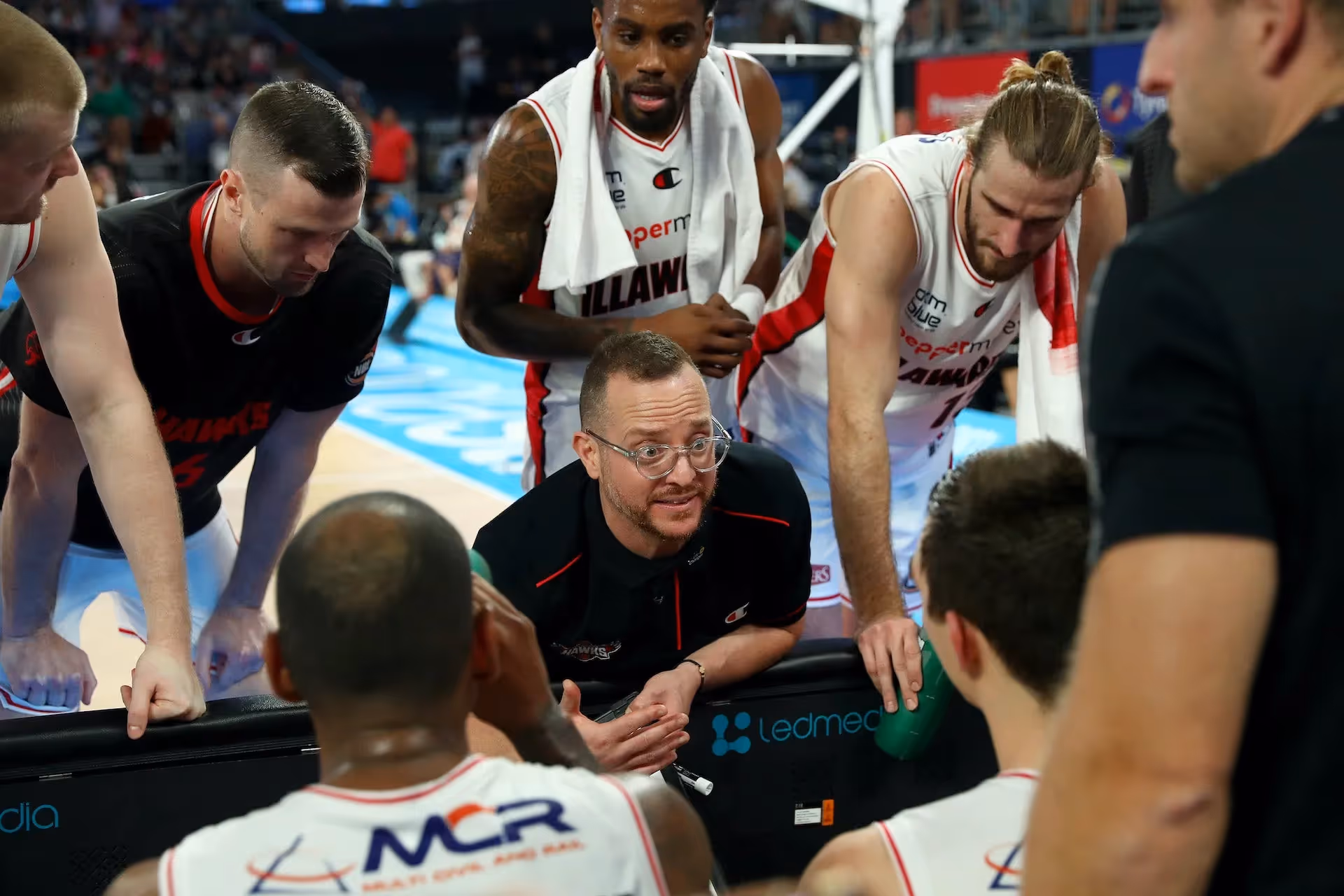 In The Post – Hawks silencing doubters