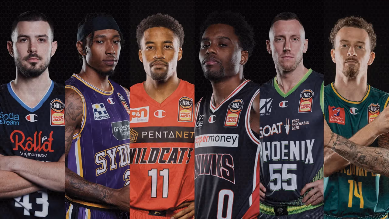 The Run Home: Each Team’s Chance of Making the Finals