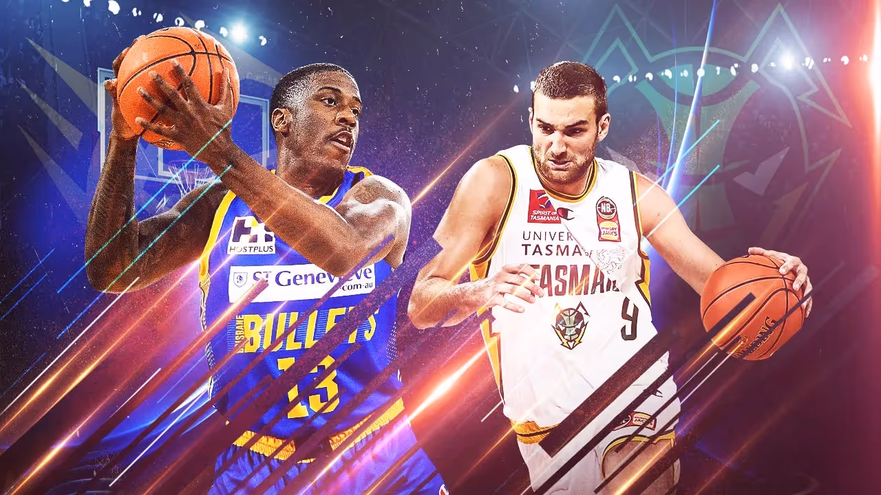 R17 Preview: Brisbane Bullets vs Tasmania JackJumpers