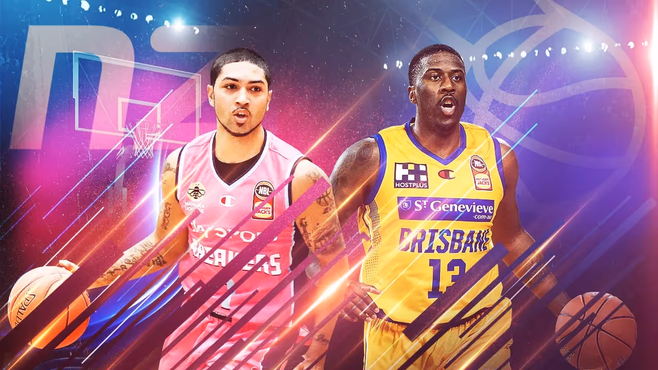 R17 Preview: New Zealand Breakers vs Brisbane Bullets