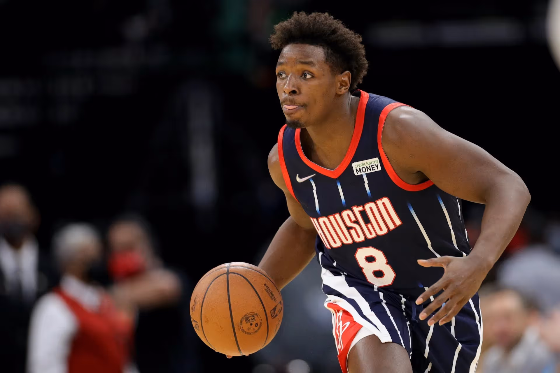 Tate Lauds NBL to NBA Pathway