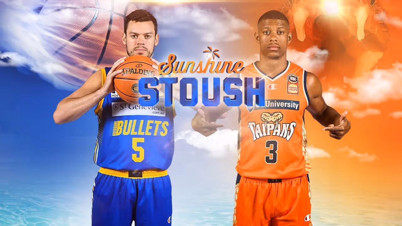 R16 Preview: Brisbane Bullets vs Cairns Taipans