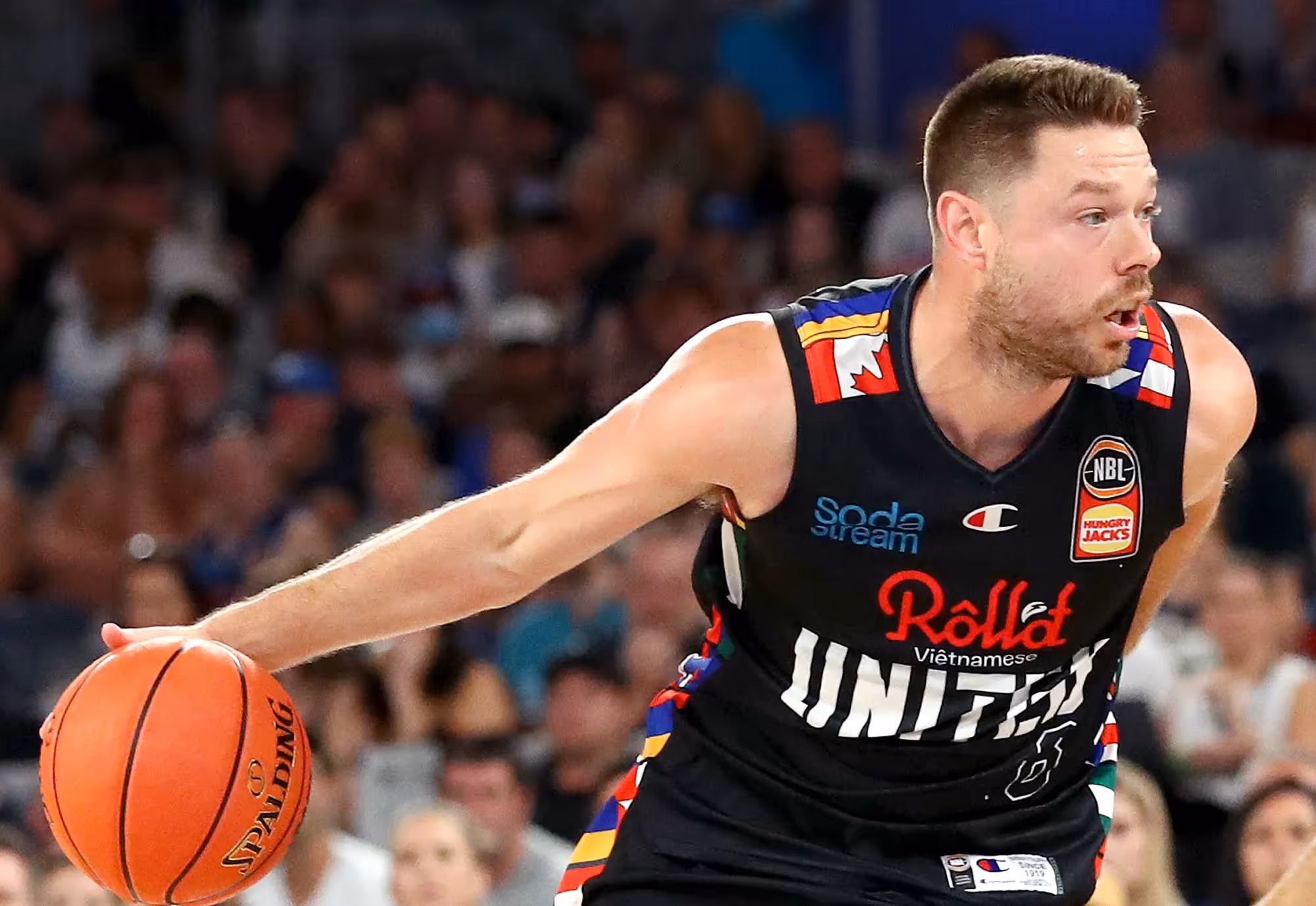 In The Post – United stars to play