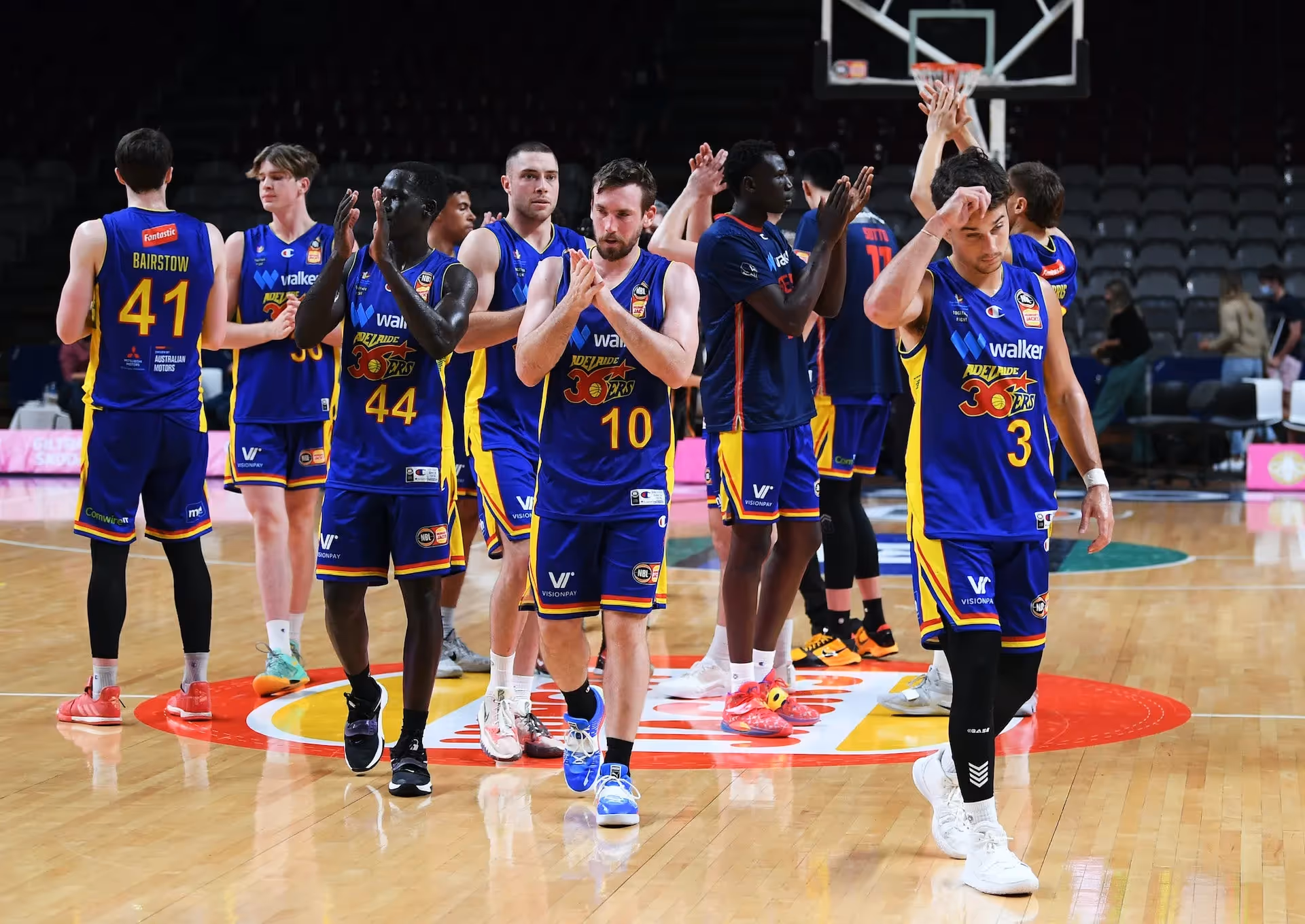 In The Post – Sixers focus on free agency