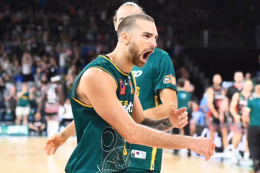 NBL Power Rankings: March 16