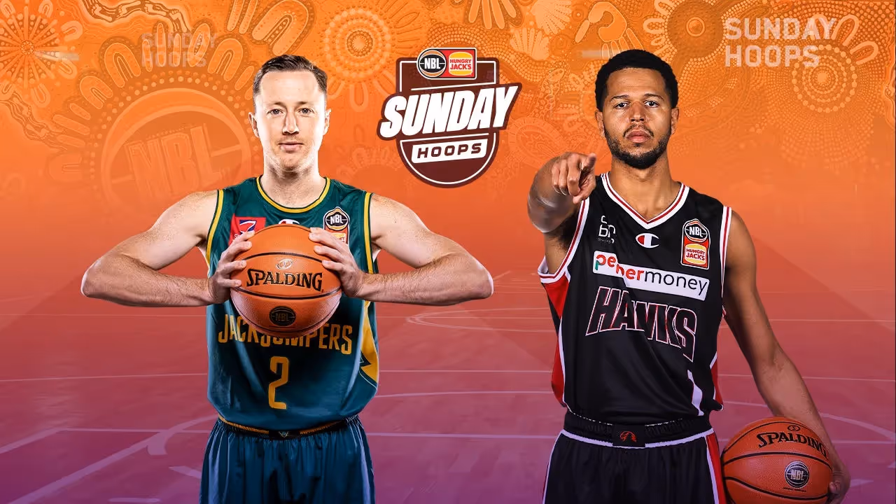 R15 Preview: Tasmania JackJumpers vs Illawarra Hawks