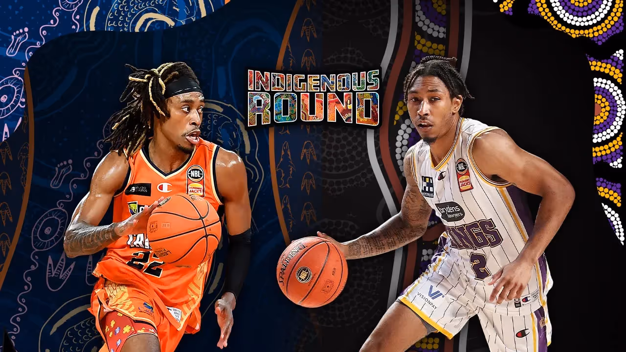 R15 Preview: Cairns Taipans vs Sydney Kings
