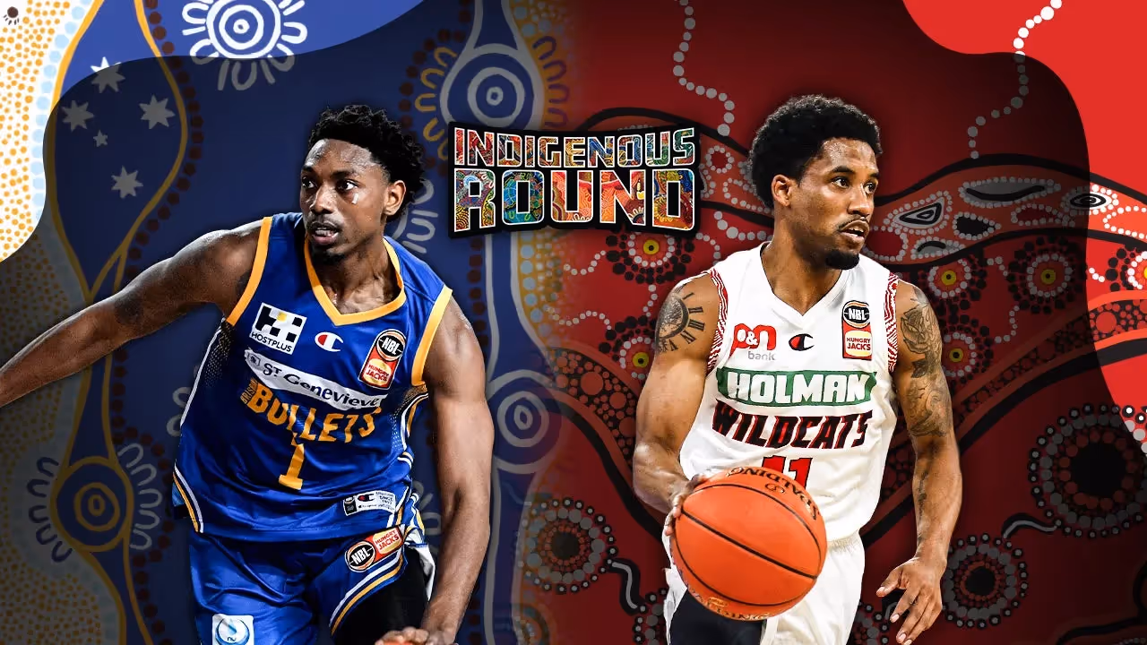 R15 Preview: Brisbane Bullets vs Perth Wildcats