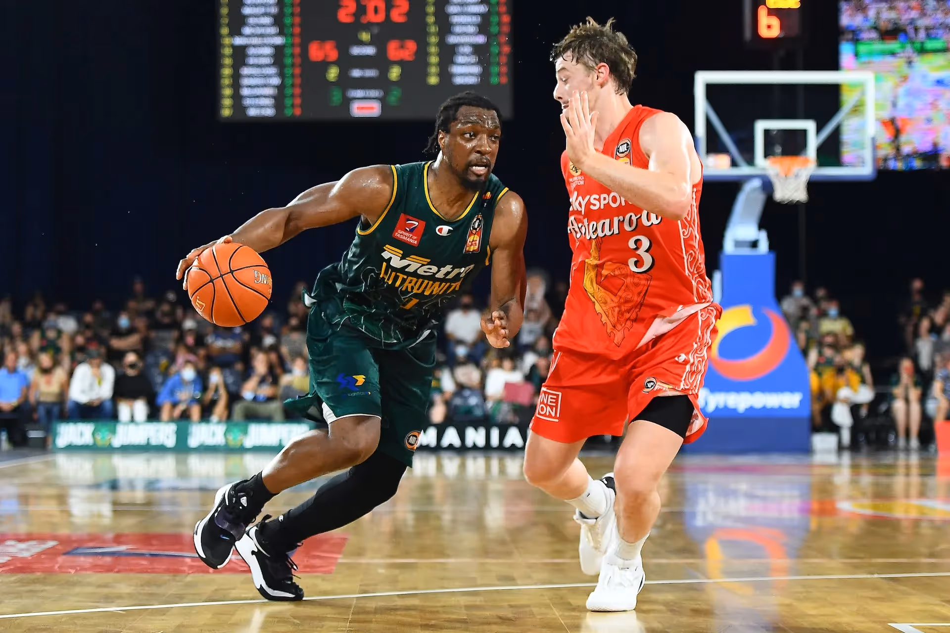 In The Post – Practice key for McIntosh’s turnaround