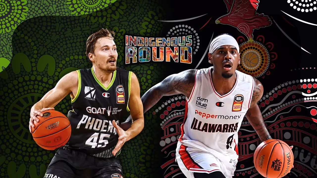 R14 Preview: SE Melbourne Phoenix vs Illawarra Hawks