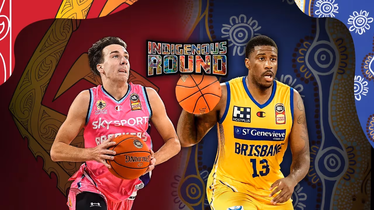 R14 Preview: NZ Breakers v Brisbane Bullets